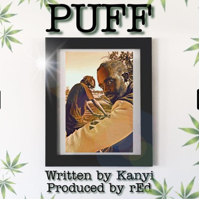 PUFF (feat. rEd) - Single