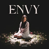 Envy - Single - Kayzel