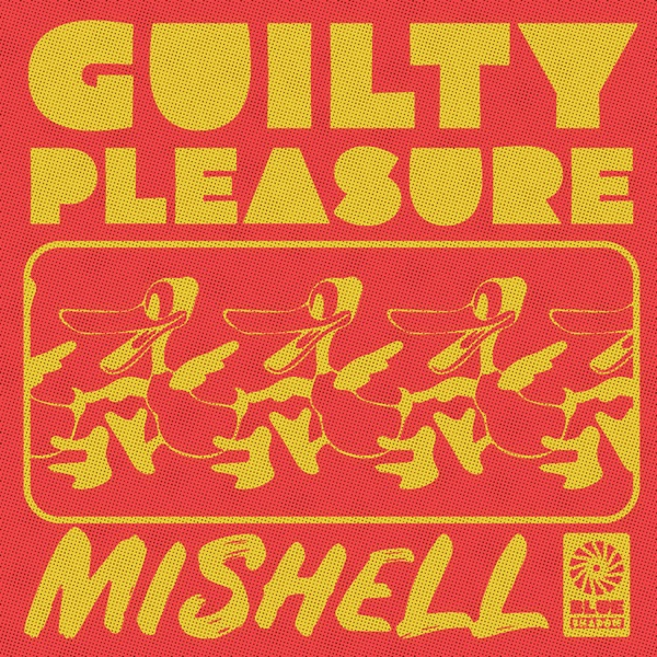 Guilty Pleasure - Single