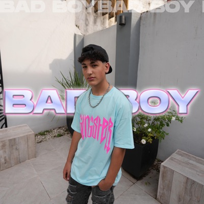 BAD BOY - Single