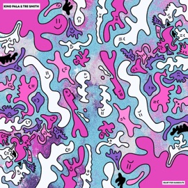 Heart For Handouts (feat. King Pala) [Radio Edit] Tre Smith