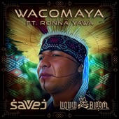Wacomaya (feat. Ronnã Yawa) artwork
