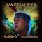 Wacomaya (feat. Ronnã Yawa) artwork