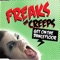 The Creeps (Get on the Dancefloor) [Thomas Gold Vocal Mix] artwork