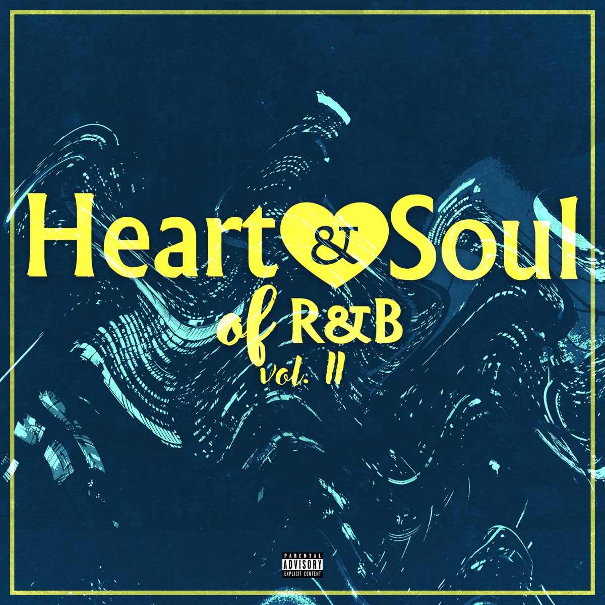 ‎Heart & Soul Of R&B (Vol. 2) - Various Artistsのアルバム - Apple Music