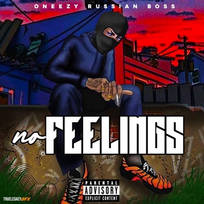 NO FEELINGS - Single