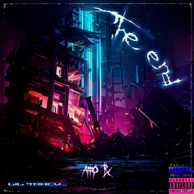 Lil Tracy (feat. prodbychief) - Single