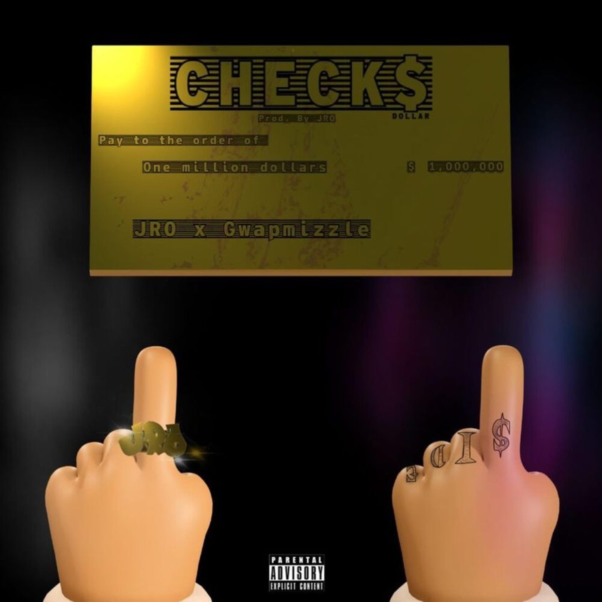 Checkmath / Gambito - Single - Album by VEZZE - Apple Music