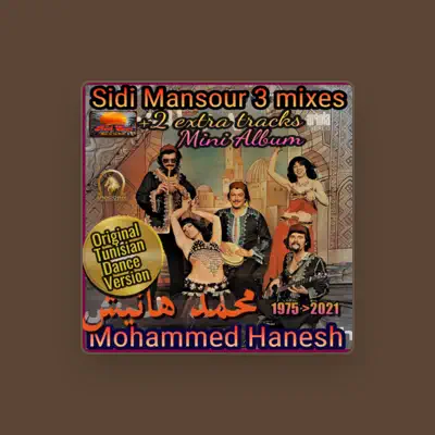 Listen to Mohammed Hanesh, watch music videos, read bio, see tour dates & more!
