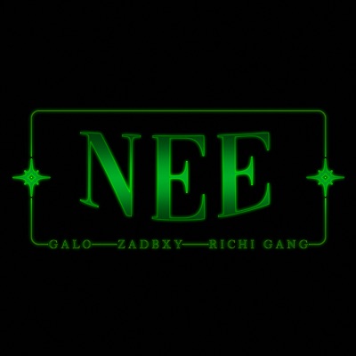 Nee - Single