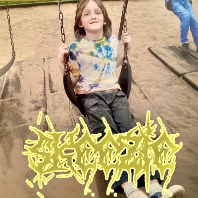 KAMP KRYSTAL LAKE PART 2 - EP