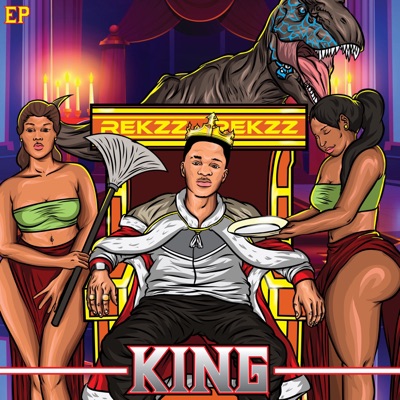 King - EP