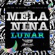 Melanina Lunar feat MC GW Single
