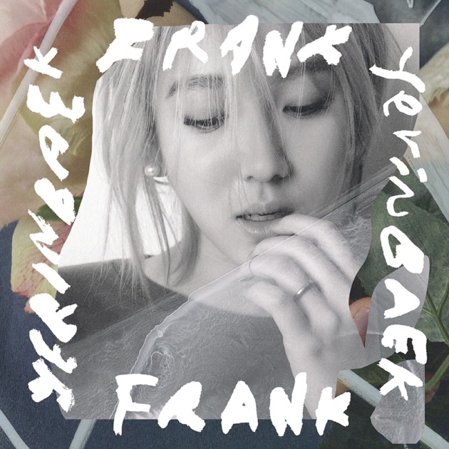 ペクイェリンYerin Baek Every letter I sent you Every letter I sent you. - Album by Yerin Baek - Apple Music