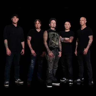 Listen to Imonolith, watch music videos, read bio, see tour dates & more!