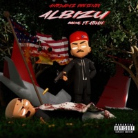 ALBIZU (feat. ATHAN) - Single - Ankhal