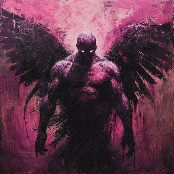 Archangel - Single