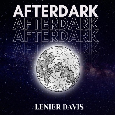 AFTERDARK (Sped up) - Single