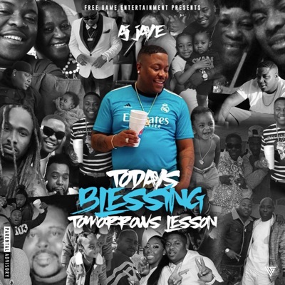 Today's Blessing Tomorrow's Lesson