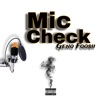 Mic Check - Single