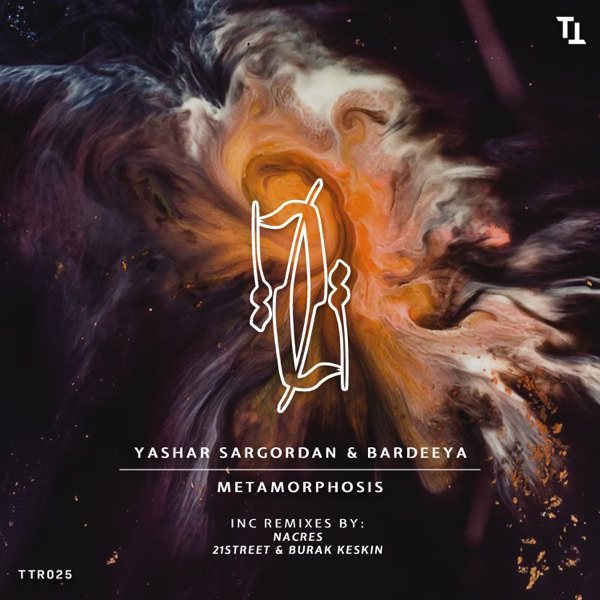 Metamorphosis - Single