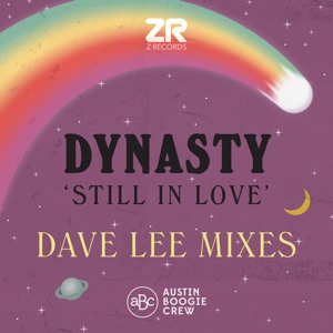 Still in Love (Dave Lee Original Vibe Mix)