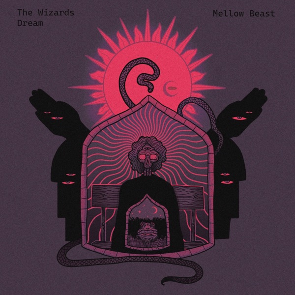 The Wizards Dream - EP