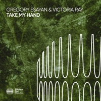 Take My Hand - Single - Gregory Esayan & Victoria Ray
