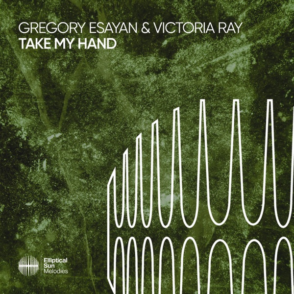 Take My Hand - Single