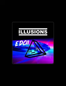 Dengarkan EDCII, tonton video musik, baca bio, lihat tanggal tur & lainnya!