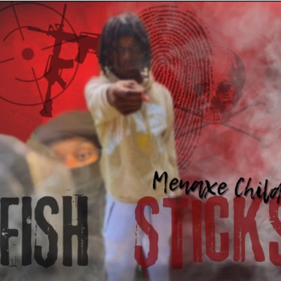 Fish Sticks - Single