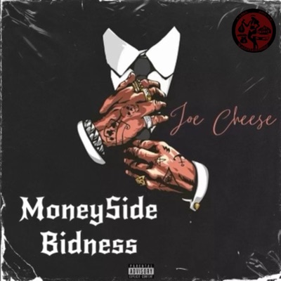 MoneySide Bidness - EP