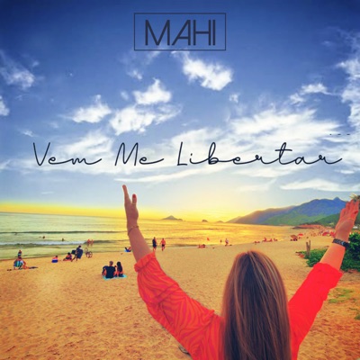 Vem Me Libertar - Single