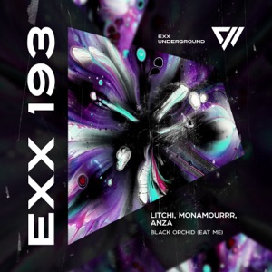 Black Orchid (Eat Me) - Single