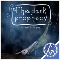 The Dark Prophecy - Single - GM