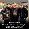 Zor Yaşayırsan (feat. Balaəli, Orxan Lökbatanlı & Ruslan Müşfiqabadlı) - Single