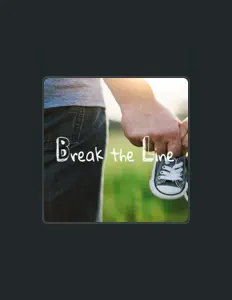 Escucha a Break the Line, mira vídeos musicales, lee la biografía, consulta fechas de giras y mucho más.