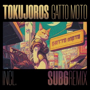 Gatto Moto - Single