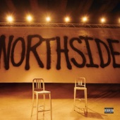 Northside (feat. KVNLOVERBOY) artwork