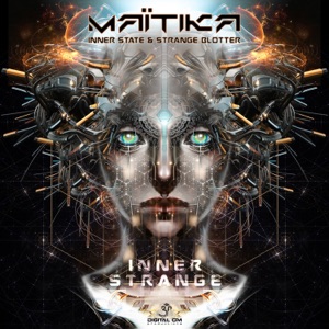 Inner Strange - Single