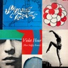 Violet Hour (Max Sedgley Remix) cover art
