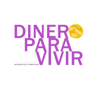 Dinero para Vivir - Single