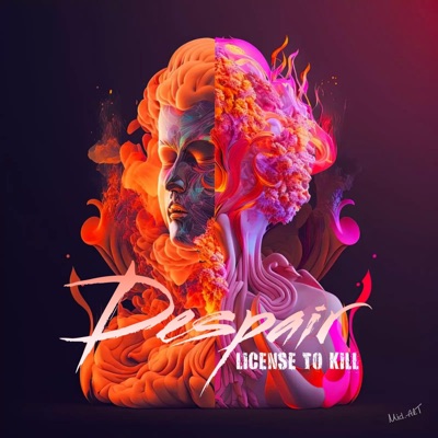 Despair (feat. FEDRO OF SDM) - Single