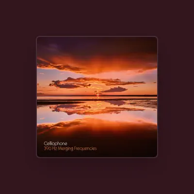 Listen to Celliophone, watch music videos, read bio, see tour dates & more!