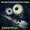 Idbar Oka Pa Khudai Wala Derme Yadede - Zahid Khan lyrics
