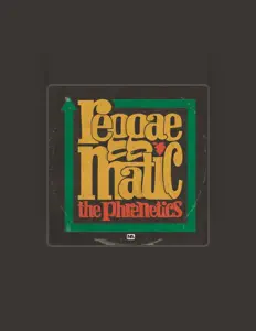 聆聽 The Phrenetics、觀看音樂影片、閱讀小傳、查看巡演日期等！