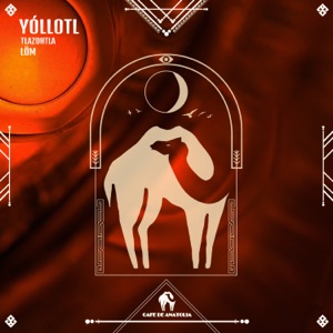 Yóllotl - Single