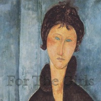 For the Girls - Archie Divine