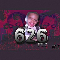 626 pt. 2 - EP - Luney Ray