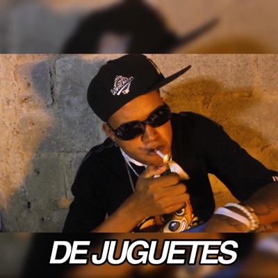 DE JUGUETE - Single